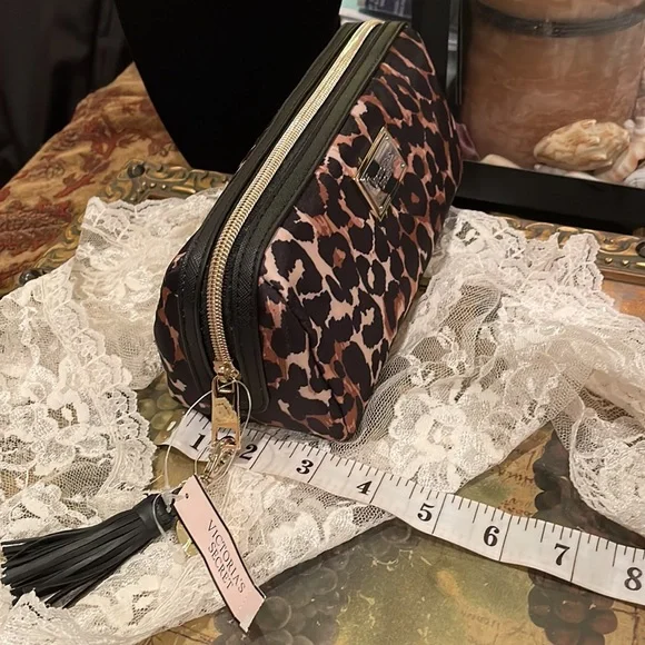 Victoria”s Secret Cosmetic Bag - Picture 4 of 6